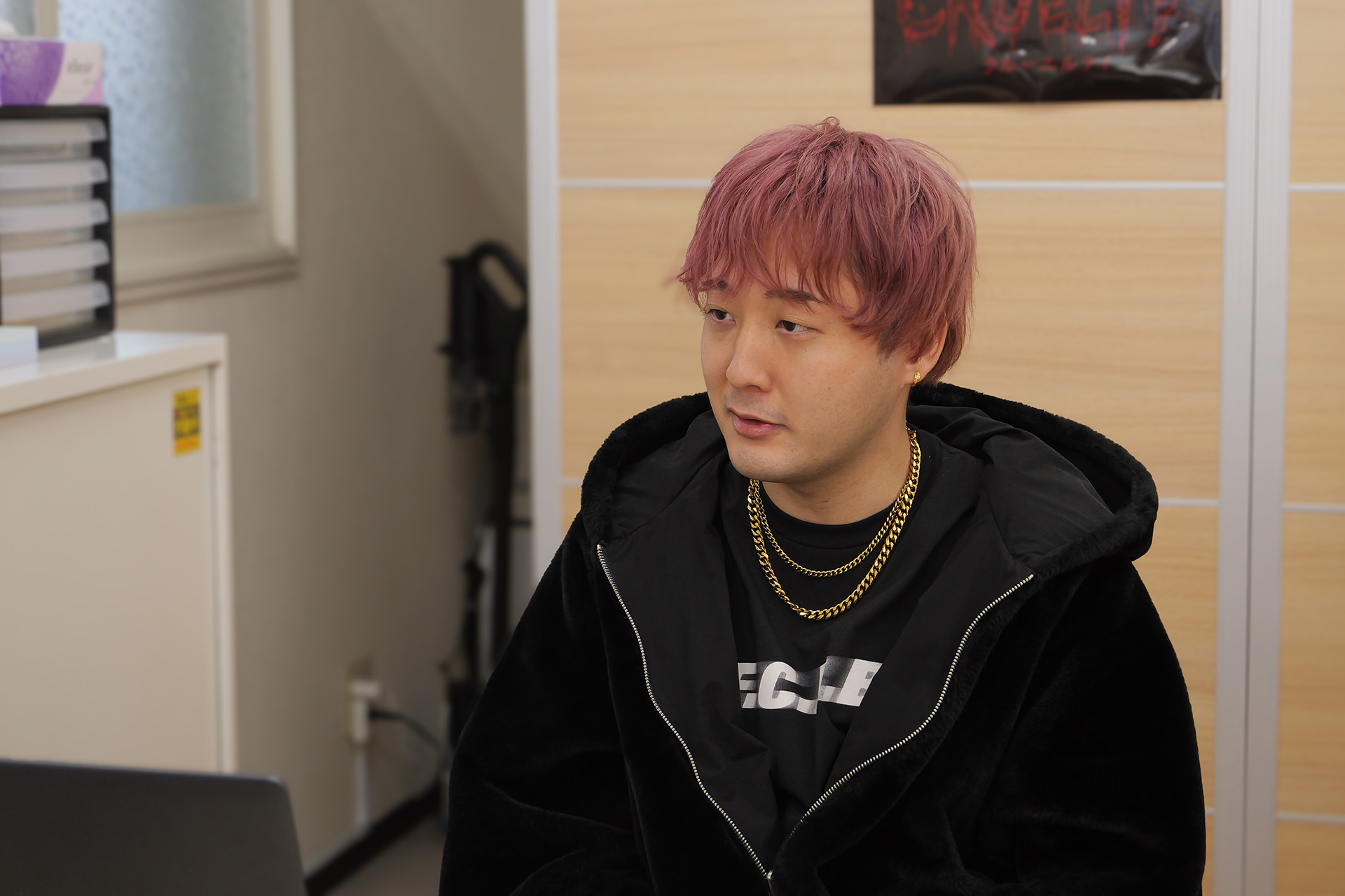 クリエイピア株式会社 代表取締役の画像