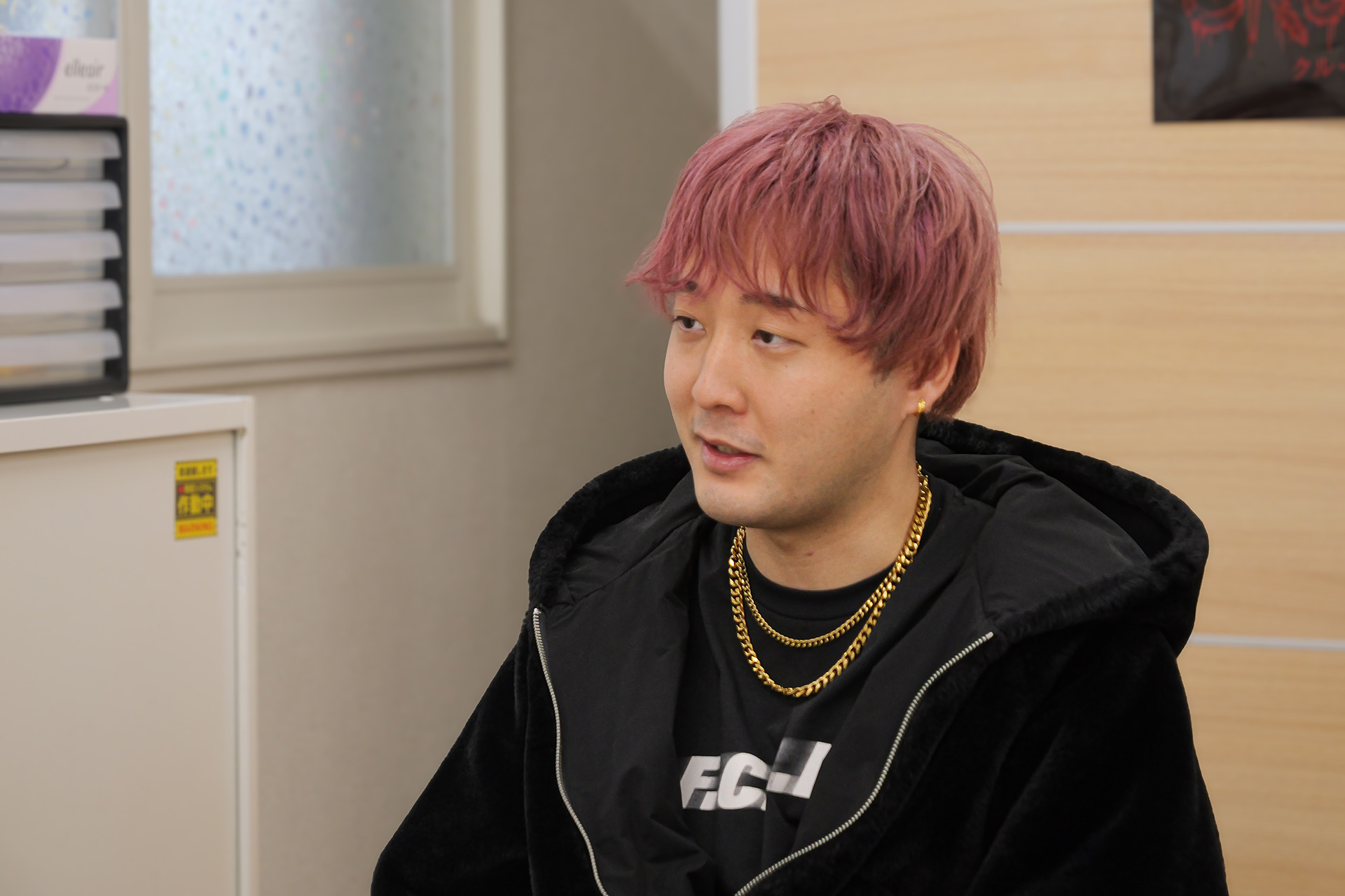 クリエイピア株式会社 代表取締役の画像