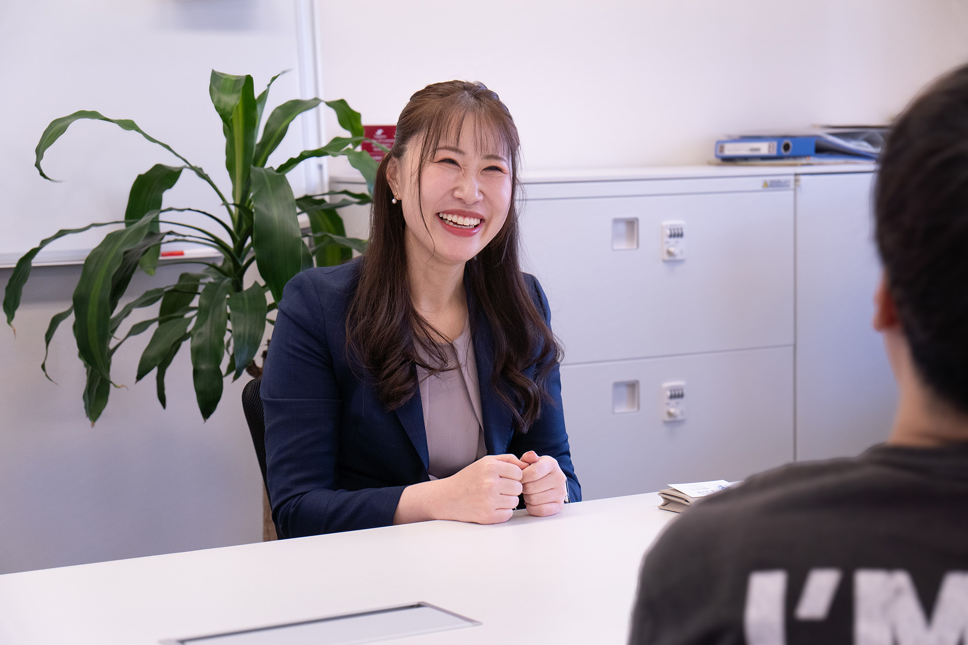 株式会社ホスキュア　代表取締役・丸山維乃の画像