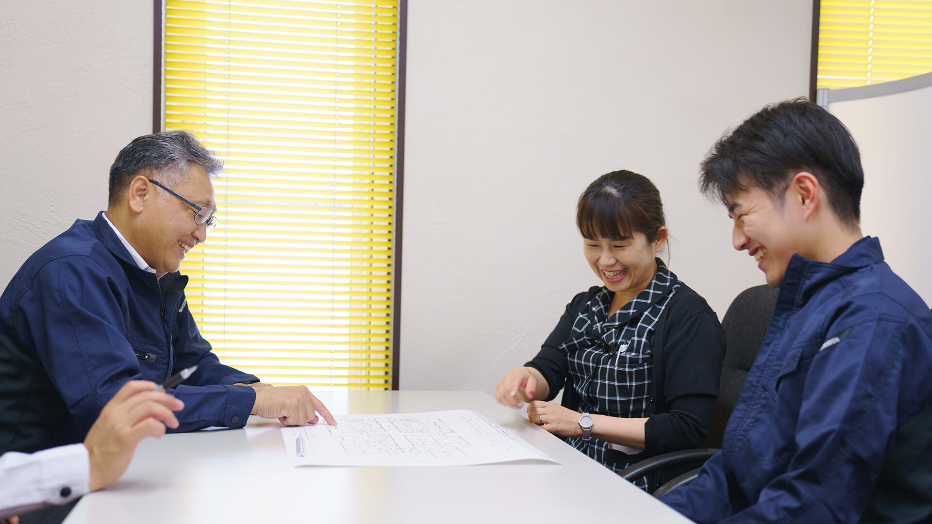 日和住設の画像