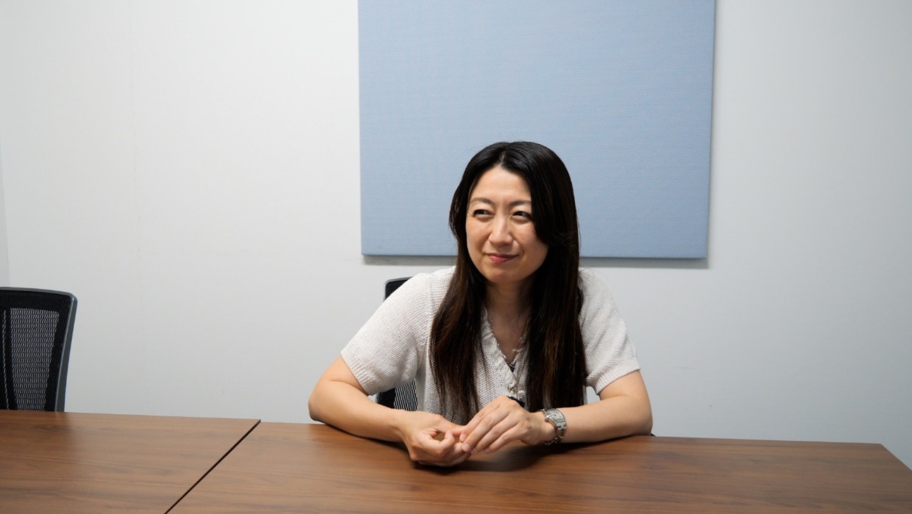 株式会社cocore CEO・道下 淳子 の画像