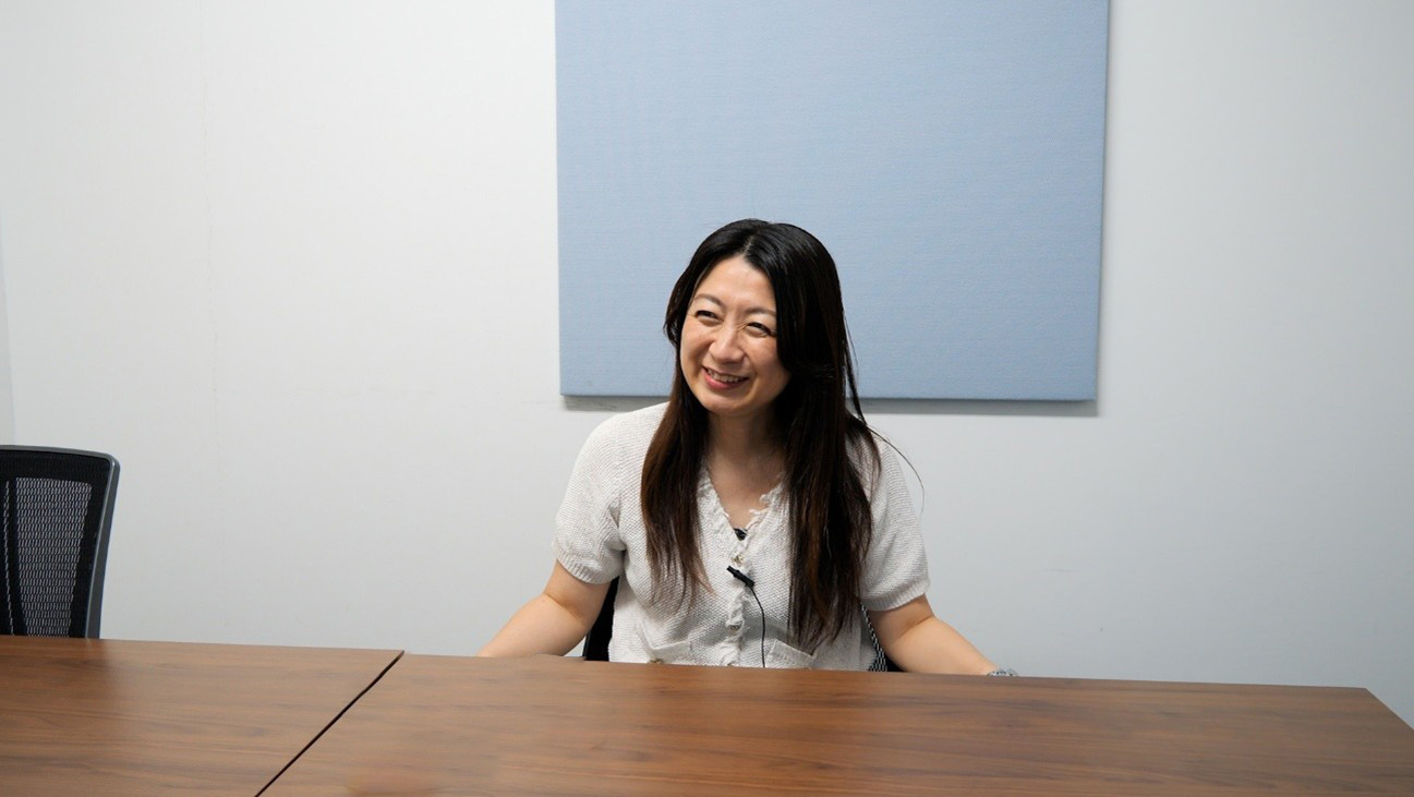 株式会社cocore CEO・道下 淳子 の画像