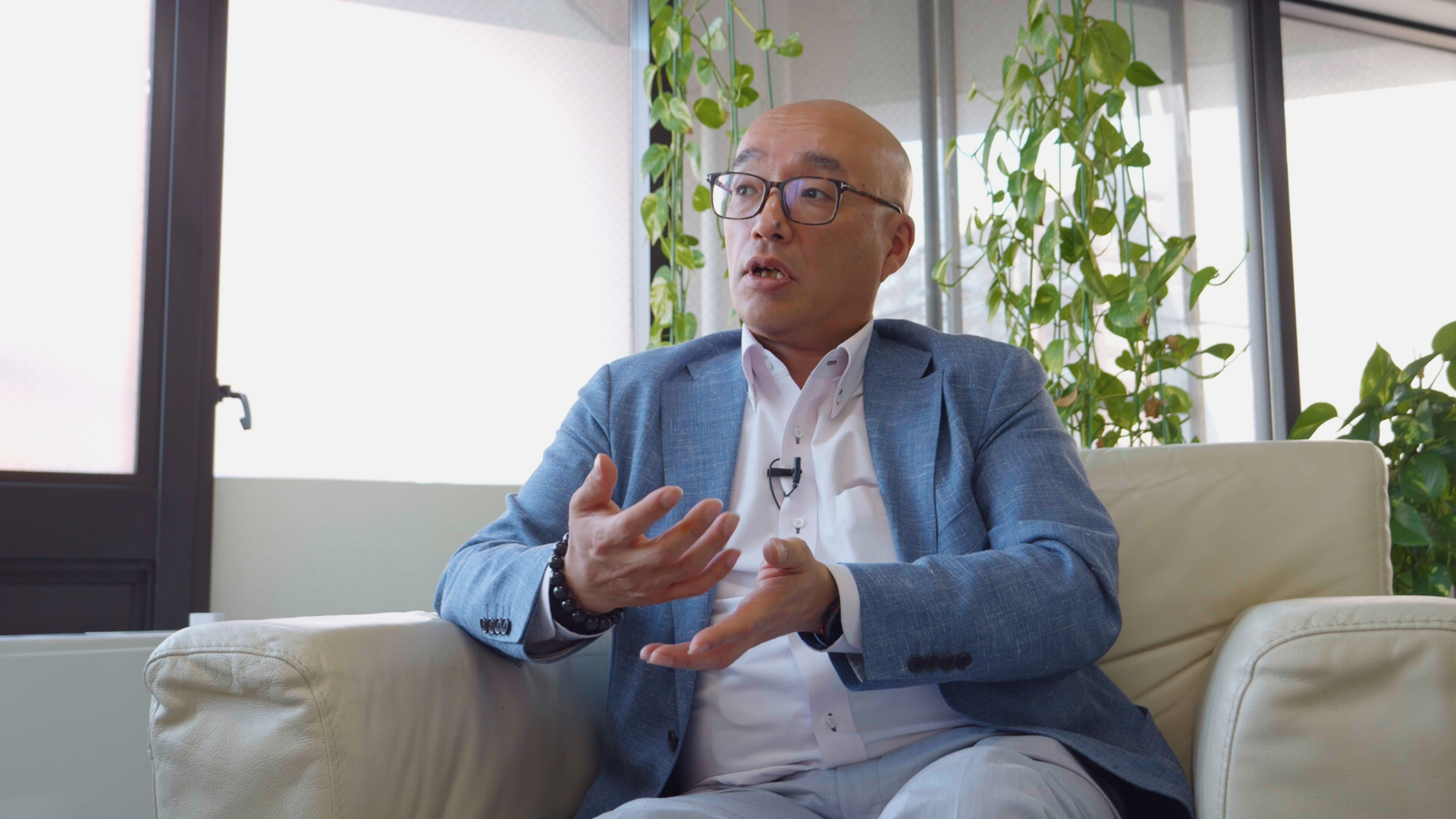 リッジワークス 代表取締役・長野 篤志の画像