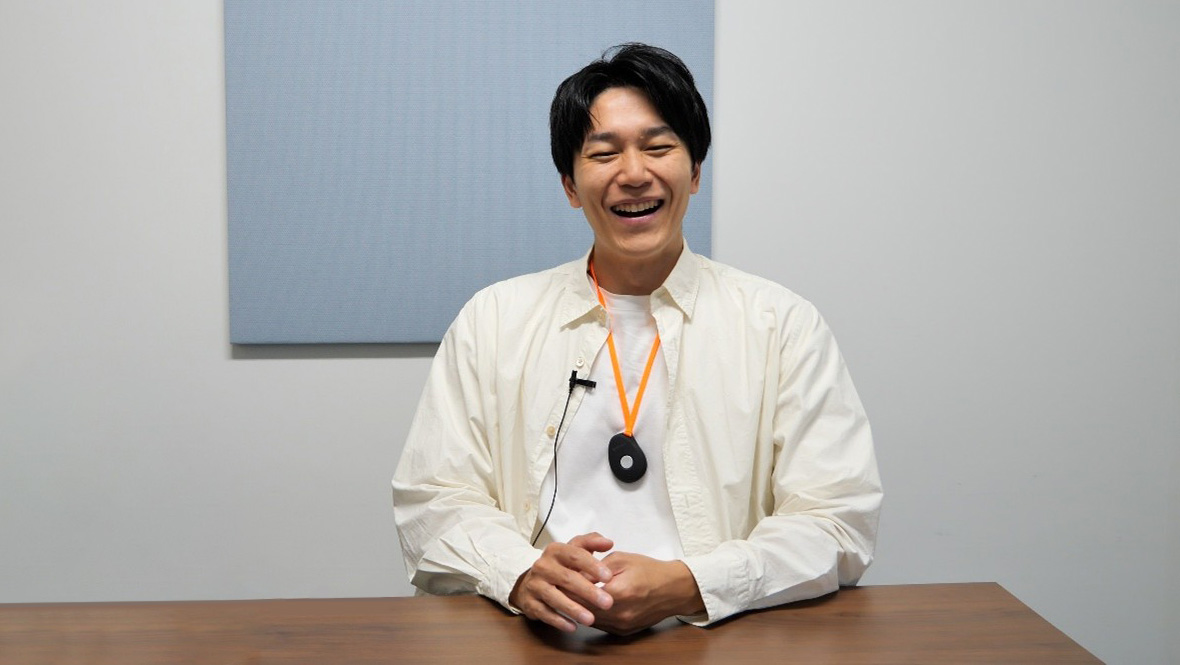 よびもり 代表取締役・千葉 佳祐 の画像