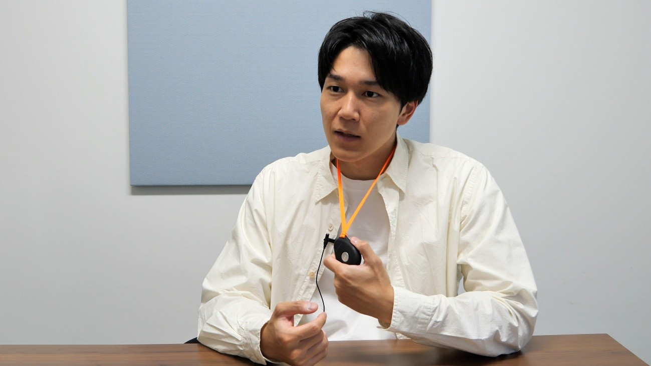 よびもり 代表取締役・千葉 佳祐 の画像