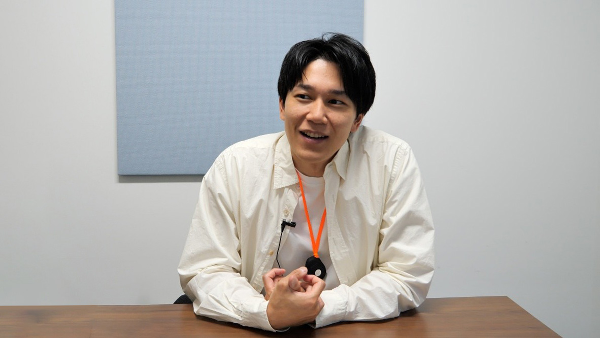 よびもり 代表取締役・千葉 佳祐 の画像